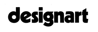 DESIGNART trademark