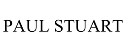 PAUL STUART trademark