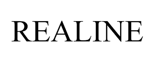 REALINE trademark