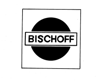 BISCHOFF trademark