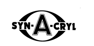 SYN-A-CRYL trademark