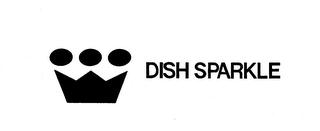 DISH SPARKLE