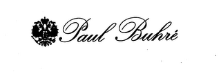 PAUL BUHRE