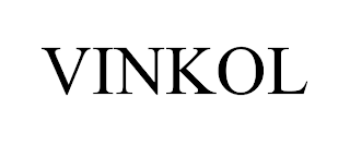 VINKOL trademark