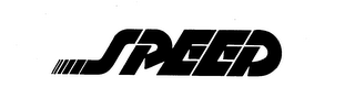 SPEED trademark