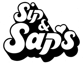 SIP & SAP'S trademark