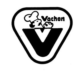 VACHON V