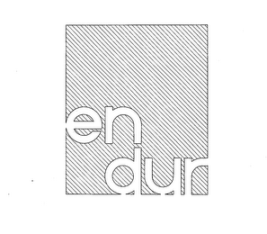 ENDUR trademark