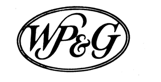 WP & G trademark