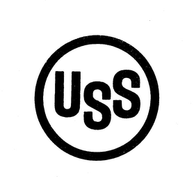 USS trademark