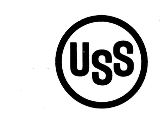 USS trademark