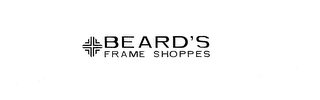 BEARD'S FRAME SHOPPES