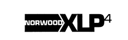 NORWOOD XLP4 trademark