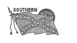 SOUTHERN