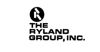 THE RYLAND GROUP, INC.