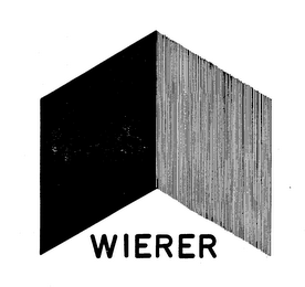 WIERER trademark