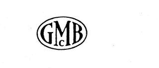 GMCB trademark
