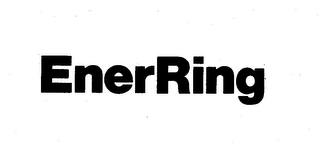 ENERRING trademark