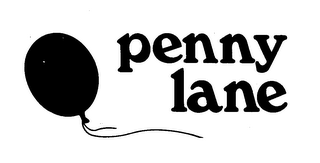 PENNY LANE trademark