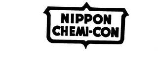 NIPPON CHEMI-CON