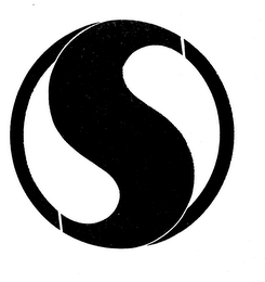 S trademark