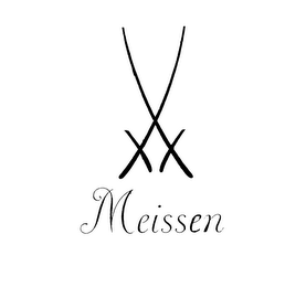 MEISSEN trademark