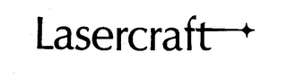 LASERCRAFT trademark