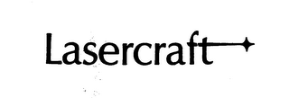 LASERCRAFT trademark
