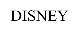 DISNEY trademark