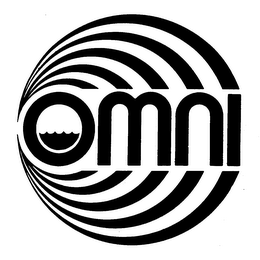 OMNI trademark