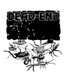 DEAD-END trademark
