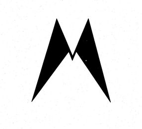 M trademark