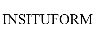 INSITUFORM trademark