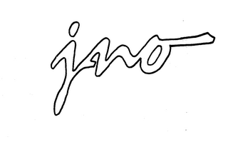 JANO trademark