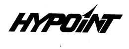 HYPOINT trademark