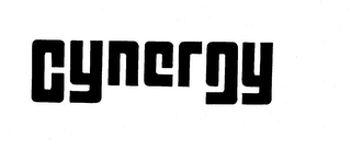 CYNERGY trademark