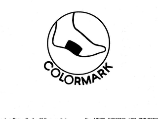 COLORMARK trademark