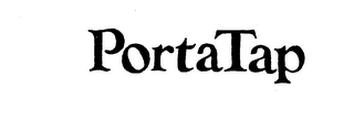 PORTATAP trademark