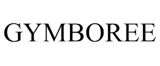 GYMBOREE trademark