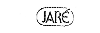 JARE trademark