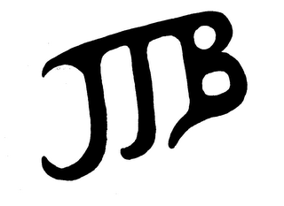 JTB trademark
