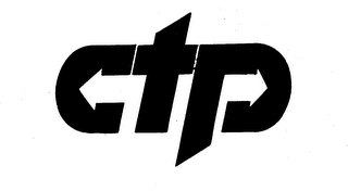 CTP trademark