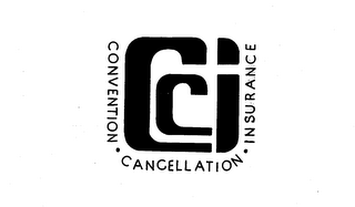 CCI trademark
