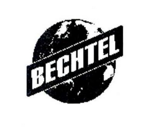 BECHTEL trademark