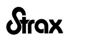 STRAX trademark