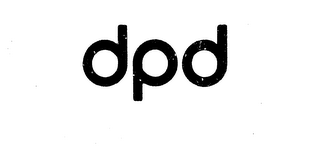 DPD trademark