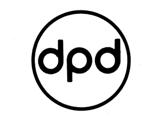 DPD trademark