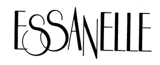 ESSANELLE trademark
