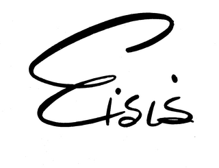 EISIS trademark