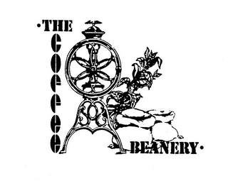 THE COFFEE BEANERY